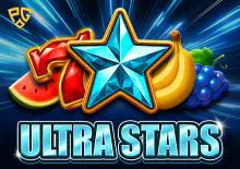 Ultra Stars - Spin City - Congo